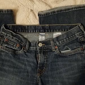Lucky jeans